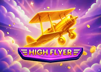 High Flyer - ZENPLAY77