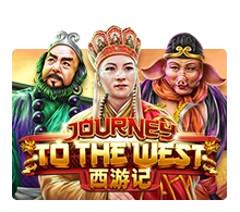 Joker123 : Journey To The West - ZENPLAY77