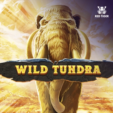 Redtiger : Wild Tundra - ZENPLAY77