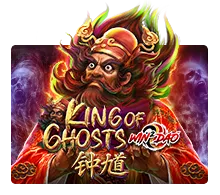 King Of Ghosts - ZENPLAY77