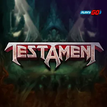 PlaynGo : Testament - ZENPLAY77