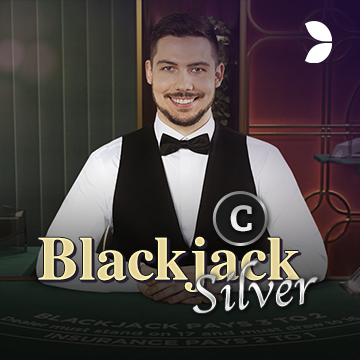 Blackjack Silver C - ZENPLAY77