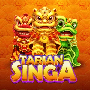 Besoft : Lion Dance - ZENPLAY77