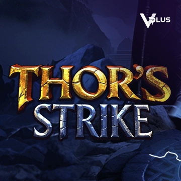 Vplus : Thor``s Strike - ZENPLAY77