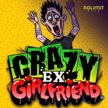 NolimitCity : Crazy Ex-Girlfriend - ZENPLAY77