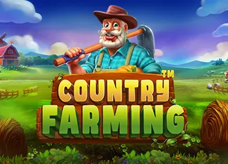 Pragmatic : Country Farming - ZENPLAY77
