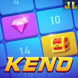 Keno - ZENPLAY77