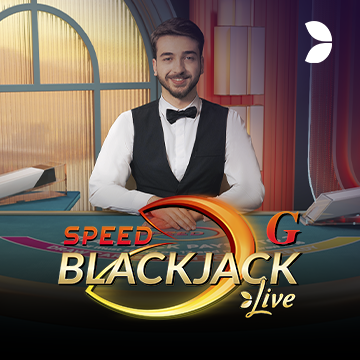 Speed Blackjack G - ZENPLAY77