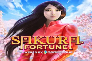 Playtech : Sakura Fortune - ZENPLAY77