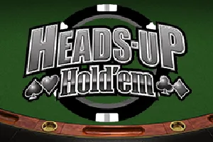 Heads Up Holdem - ZENPLAY77