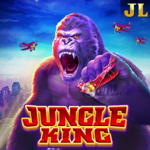 Jili : Jungle King - ZENPLAY77