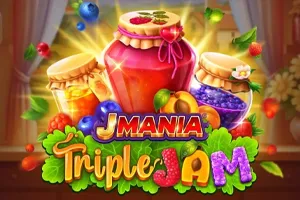 J Mania Triple Jam - ZENPLAY77