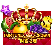 Joker123 : Fortune Crown - ZENPLAY77