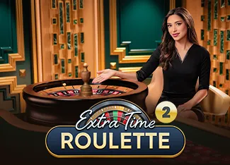 Roulette Green - ZENPLAY77
