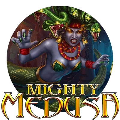 Habanero : Mighty Medusa - ZENPLAY77