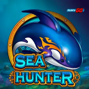 PlaynGo : Sea Hunter - ZENPLAY77