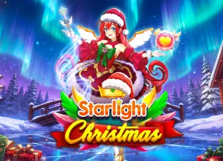 Pragmatic : Starlight Christmas - ZENPLAY77