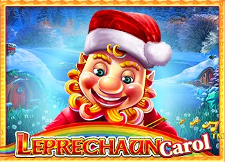 Pragmatic : Leprechaun Carol - ZENPLAY77