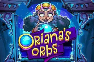 Orianas Orbs - ZENPLAY77
