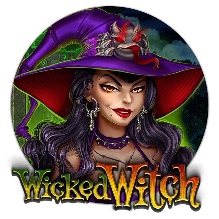 Habanero : Wicked Witch - ZENPLAY77