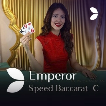 Emperor Speed Baccarat C - ZENPLAY77