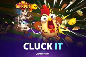 Cluck It - ZENPLAY77