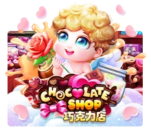 Joker123 : Chocolate Shop - ZENPLAY77