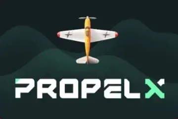 Propel X - ZENPLAY77