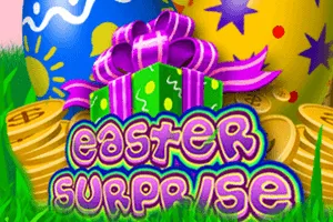 Playtech : Easter Surprise - ZENPLAY77