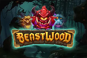 Playtech : Beastwood - ZENPLAY77
