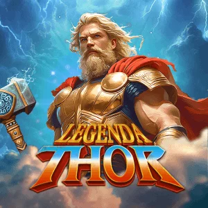 Besoft : Epic of Thor - ZENPLAY77