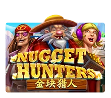 Joker123 : Nugget Hunter - ZENPLAY77