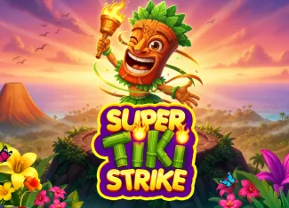 Pragmatic : Super Tiki Strike - ZENPLAY77