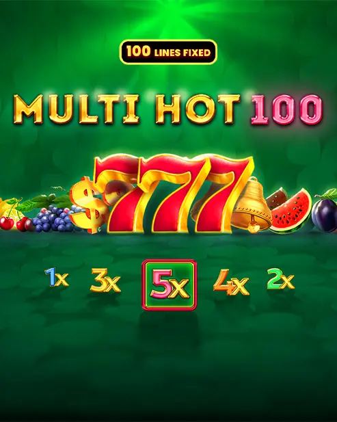 Multi Hot 100 - ZENPLAY77