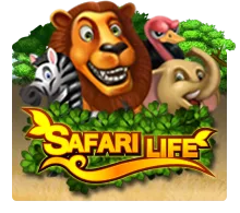 Joker123 : Safari Life - ZENPLAY77