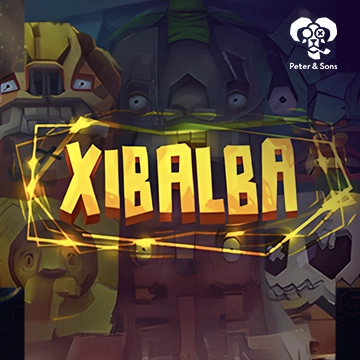 PeterSons : Xibalba - ZENPLAY77