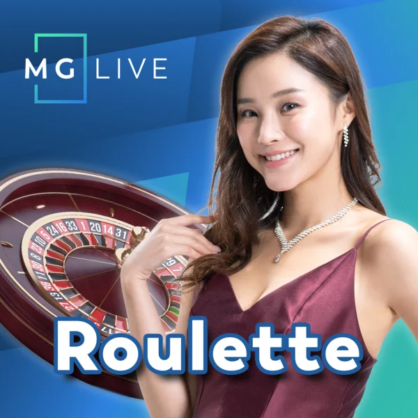 Roulette&nbsp; - ZENPLAY77
