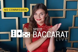 Speed 6 Scanner Baccarat NC - ZENPLAY77