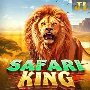Jili : Safari King - ZENPLAY77