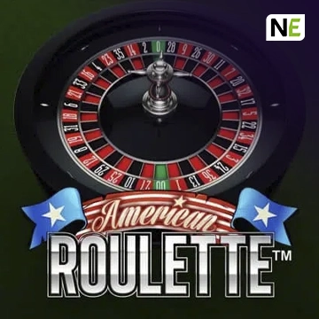 NetEnt : NetEnt American Roulette - ZENPLAY77