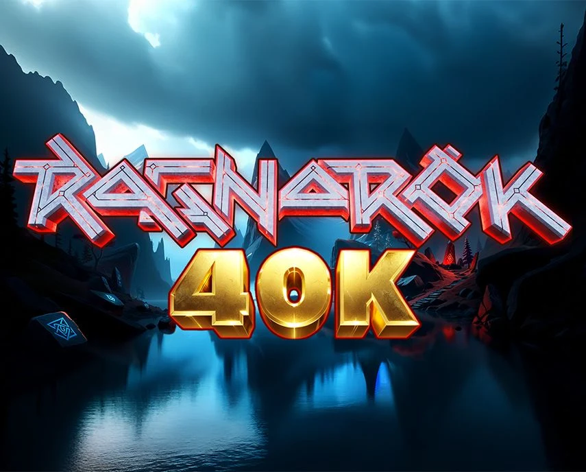 Slotmill : Ragnarok 40K - ZENPLAY77