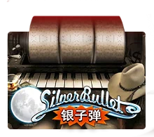 Joker123 : Silver Bullet - ZENPLAY77