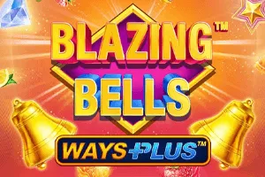 Playtech : Blazing Bells PowerPlay Jackpot - ZENPLAY77