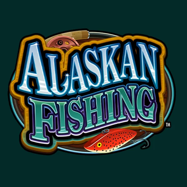 Microgaming : Alaskan Fishing - ZENPLAY77