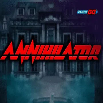 PlaynGo : Annihilator - ZENPLAY77