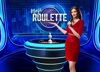 Mega Roulette - ZENPLAY77