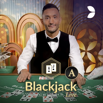 Blackjack A - ZENPLAY77