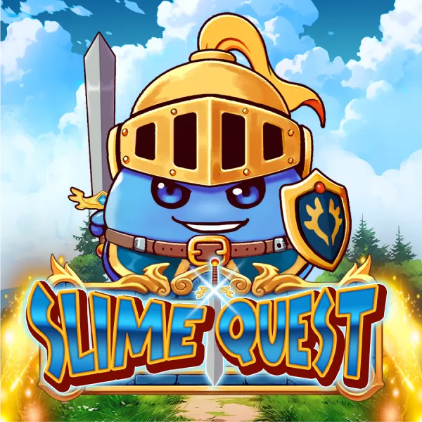 CosmoPlay : Slime Quest - ZENPLAY77