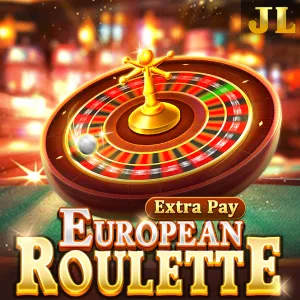 European Roulette - ZENPLAY77