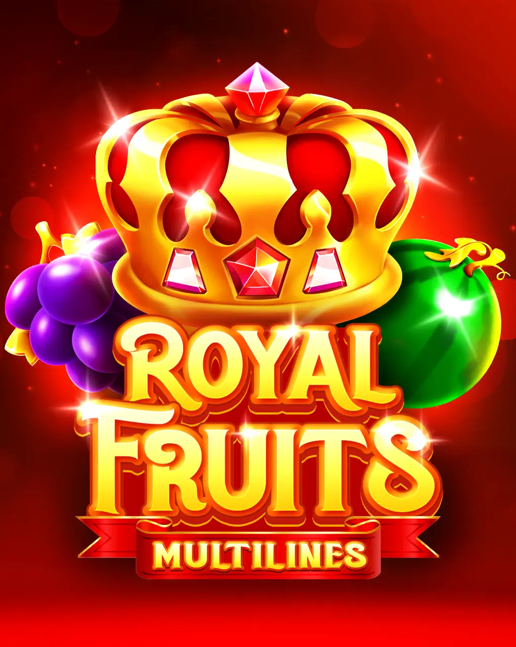 Royal Fruits MultiLines - ZENPLAY77